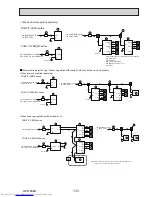 Предварительный просмотр 133 страницы Mitsubishi Electric PUMY-P112VKM3 Technical & Service Manual