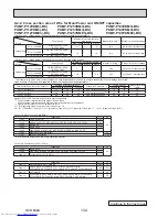 Предварительный просмотр 134 страницы Mitsubishi Electric PUMY-P112VKM3 Technical & Service Manual