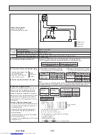 Предварительный просмотр 140 страницы Mitsubishi Electric PUMY-P112VKM3 Technical & Service Manual