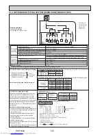 Предварительный просмотр 142 страницы Mitsubishi Electric PUMY-P112VKM3 Technical & Service Manual