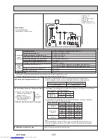 Предварительный просмотр 143 страницы Mitsubishi Electric PUMY-P112VKM3 Technical & Service Manual