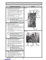 Предварительный просмотр 149 страницы Mitsubishi Electric PUMY-P112VKM3 Technical & Service Manual