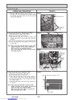 Предварительный просмотр 152 страницы Mitsubishi Electric PUMY-P112VKM3 Technical & Service Manual