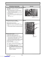 Предварительный просмотр 153 страницы Mitsubishi Electric PUMY-P112VKM3 Technical & Service Manual