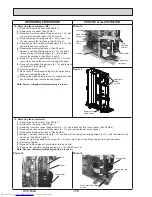 Предварительный просмотр 156 страницы Mitsubishi Electric PUMY-P112VKM3 Technical & Service Manual