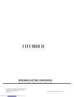 Предварительный просмотр 158 страницы Mitsubishi Electric PUMY-P112VKM3 Technical & Service Manual