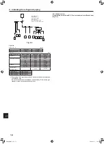 Предварительный просмотр 12 страницы Mitsubishi Electric PUMY-P112VKM4 Installation Manual