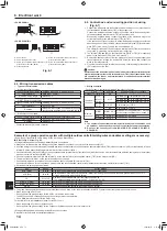 Предварительный просмотр 16 страницы Mitsubishi Electric PUMY-P112VKM4 Installation Manual