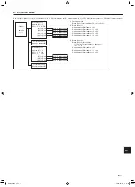 Предварительный просмотр 23 страницы Mitsubishi Electric PUMY-P112VKM4 Installation Manual