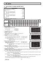 Предварительный просмотр 11 страницы Mitsubishi Electric PUMY-P112VKM5-ERBS Technical & Service Manual