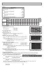 Предварительный просмотр 12 страницы Mitsubishi Electric PUMY-P112VKM5-ERBS Technical & Service Manual