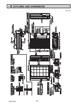 Предварительный просмотр 25 страницы Mitsubishi Electric PUMY-P112VKM5-ERBS Technical & Service Manual