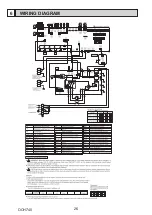 Предварительный просмотр 26 страницы Mitsubishi Electric PUMY-P112VKM5-ERBS Technical & Service Manual