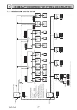 Предварительный просмотр 27 страницы Mitsubishi Electric PUMY-P112VKM5-ERBS Technical & Service Manual