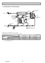 Предварительный просмотр 30 страницы Mitsubishi Electric PUMY-P112VKM5-ERBS Technical & Service Manual