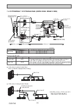 Предварительный просмотр 31 страницы Mitsubishi Electric PUMY-P112VKM5-ERBS Technical & Service Manual