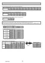 Предварительный просмотр 32 страницы Mitsubishi Electric PUMY-P112VKM5-ERBS Technical & Service Manual