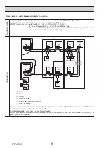 Предварительный просмотр 36 страницы Mitsubishi Electric PUMY-P112VKM5-ERBS Technical & Service Manual