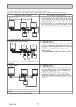 Предварительный просмотр 37 страницы Mitsubishi Electric PUMY-P112VKM5-ERBS Technical & Service Manual