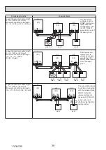 Предварительный просмотр 38 страницы Mitsubishi Electric PUMY-P112VKM5-ERBS Technical & Service Manual