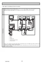 Предварительный просмотр 40 страницы Mitsubishi Electric PUMY-P112VKM5-ERBS Technical & Service Manual