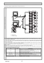 Предварительный просмотр 41 страницы Mitsubishi Electric PUMY-P112VKM5-ERBS Technical & Service Manual