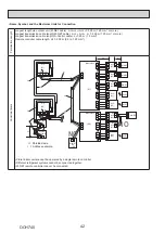 Предварительный просмотр 42 страницы Mitsubishi Electric PUMY-P112VKM5-ERBS Technical & Service Manual