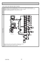 Предварительный просмотр 44 страницы Mitsubishi Electric PUMY-P112VKM5-ERBS Technical & Service Manual