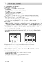 Предварительный просмотр 45 страницы Mitsubishi Electric PUMY-P112VKM5-ERBS Technical & Service Manual