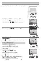 Предварительный просмотр 46 страницы Mitsubishi Electric PUMY-P112VKM5-ERBS Technical & Service Manual