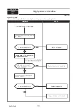 Предварительный просмотр 54 страницы Mitsubishi Electric PUMY-P112VKM5-ERBS Technical & Service Manual