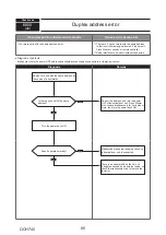 Предварительный просмотр 80 страницы Mitsubishi Electric PUMY-P112VKM5-ERBS Technical & Service Manual