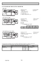 Предварительный просмотр 104 страницы Mitsubishi Electric PUMY-P112VKM5-ERBS Technical & Service Manual