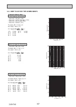 Предварительный просмотр 107 страницы Mitsubishi Electric PUMY-P112VKM5-ERBS Technical & Service Manual