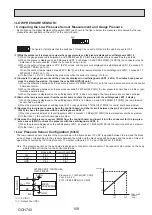 Предварительный просмотр 109 страницы Mitsubishi Electric PUMY-P112VKM5-ERBS Technical & Service Manual