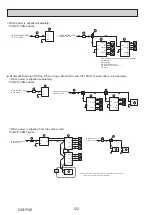 Предварительный просмотр 122 страницы Mitsubishi Electric PUMY-P112VKM5-ERBS Technical & Service Manual