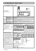 Предварительный просмотр 127 страницы Mitsubishi Electric PUMY-P112VKM5-ERBS Technical & Service Manual