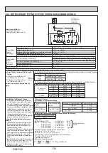 Предварительный просмотр 130 страницы Mitsubishi Electric PUMY-P112VKM5-ERBS Technical & Service Manual