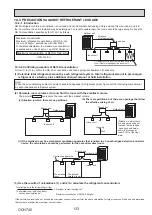 Предварительный просмотр 133 страницы Mitsubishi Electric PUMY-P112VKM5-ERBS Technical & Service Manual