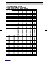 Предварительный просмотр 11 страницы Mitsubishi Electric PUMY-P125VMA Technical & Service Manual