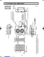 Предварительный просмотр 18 страницы Mitsubishi Electric PUMY-P125VMA Technical & Service Manual