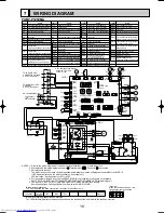 Предварительный просмотр 19 страницы Mitsubishi Electric PUMY-P125VMA Technical & Service Manual