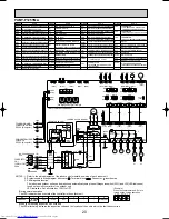 Предварительный просмотр 20 страницы Mitsubishi Electric PUMY-P125VMA Technical & Service Manual