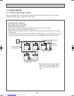 Предварительный просмотр 24 страницы Mitsubishi Electric PUMY-P125VMA Technical & Service Manual