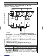 Предварительный просмотр 28 страницы Mitsubishi Electric PUMY-P125VMA Technical & Service Manual