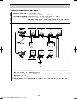 Предварительный просмотр 29 страницы Mitsubishi Electric PUMY-P125VMA Technical & Service Manual