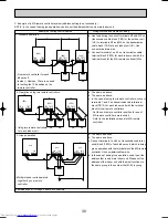 Предварительный просмотр 30 страницы Mitsubishi Electric PUMY-P125VMA Technical & Service Manual