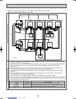 Предварительный просмотр 32 страницы Mitsubishi Electric PUMY-P125VMA Technical & Service Manual