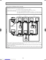 Предварительный просмотр 33 страницы Mitsubishi Electric PUMY-P125VMA Technical & Service Manual