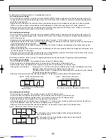 Предварительный просмотр 36 страницы Mitsubishi Electric PUMY-P125VMA Technical & Service Manual